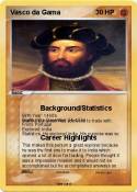 Vasco da Gama