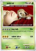 yoda cat