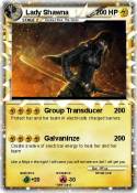 Lady Shawna