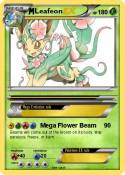 Leafeon