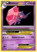 Sableye