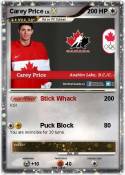 Carey Price