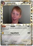 sammcstew