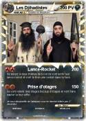 Les Djihadistes