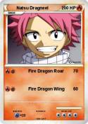 Natsu Dragneel