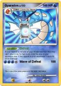 Gyarados