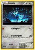 Lucario