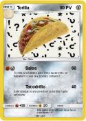 Torilla