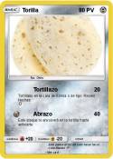 Torilla