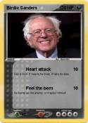 Birdie Sanders
