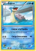 Lapras