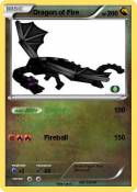 Dragon of Fire