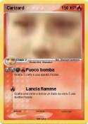 Carizard