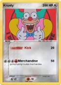 Krusty