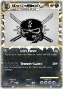 MDarkSkullNinja