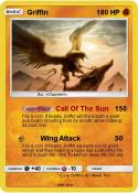 Griffin