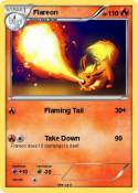 Flareon