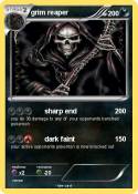 grim reaper