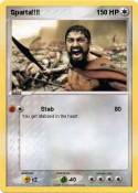 Sparta!!!!