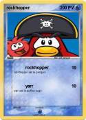 rockhopper