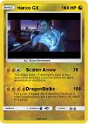 Hanzo GX