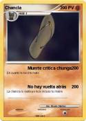 Chancla