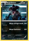 Mega-Demon