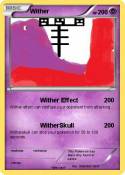 Wither