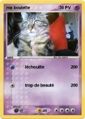 ma boulette