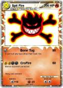 Spit Fire