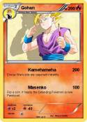 Gohan