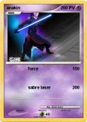 anakin