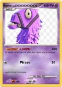 llama