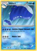 Wailord