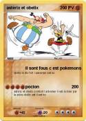 astérix et obel