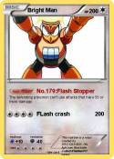 Bright Man