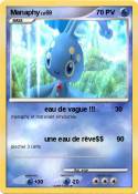 Manaphy
