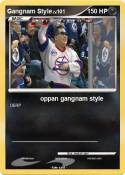 Gangnam Style