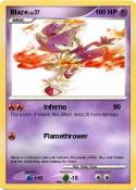 Blaze