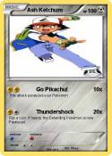 Ash Ketchum