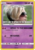 karen