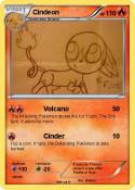 Cindeon