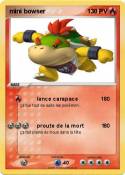 mini bowser