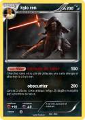 kylo ren