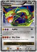 Rayquaza
