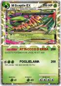 M Sceptle EX