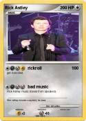 Rick Astley