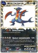 MEGA Carchacrok