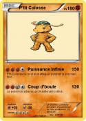 P'tit Colosse