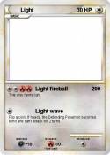 Light